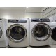 Refurbished  Electrolux front loader washer and electric dryer set $699