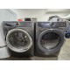 Refurbished Electrolux front loader washer and electric dryer set $699