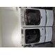 Refurbished  Maytag front loader washer and electric dryer set on Pedestals $799