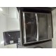 Refurbished  GE Double oven glass top $799