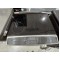 Refurbished  GE Double oven glass top $799