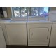 Refurbished Kenmore 300 Series top loader washer and electric dryer set $699
