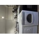 Refurbished Whirlpool Cabrio Electric Dryer $399