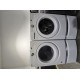 Refurbished Whirlpool Duet front loader washer and electric dryer set on Pedestals $799