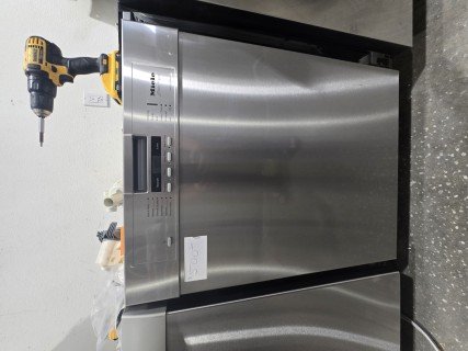 Refurbished Miele Dishwasher $500.00