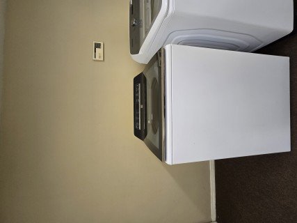 Refurbished Kenmore top loader washer $399