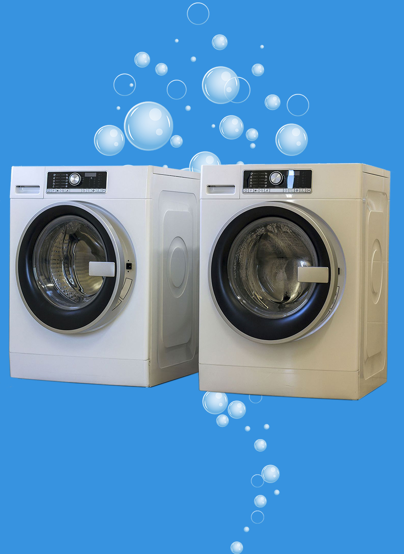 Washer and Dryer Sets