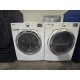 Refurbished Whirlpool Duet front loader washer and electric dryer set $699