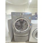 Refurbished Electrolux Electric Dryer on Pedestal $469