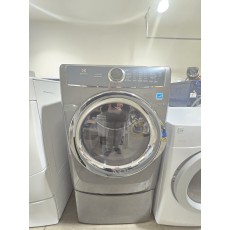 Refurbished Electrolux Electric Dryer on Pedestal $469
