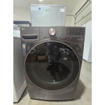 Refurbished LG front loader washer $399