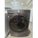 Refurbished LG front loader washer $399
