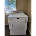 Reconditioned Maytag Centennial Electric dryer