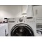 Reconditioned LG front loader washer on Pedestal $399