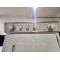 Reconditioned Whirlpool Unibody top loader washer and electric dryer set $699