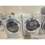Reconditioned Frigidaire Front loader washer and electric dryer set $699