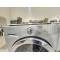 Reconditioned Frigidaire Front loader washer and electric dryer set $699