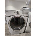 Reconditioned Whirlpool Electric dryer