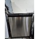 Reconditioned Frigidaire black and stainless steel Dishwasher $200