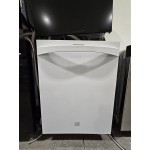 Reconditioned Kenmore Elite white Dishwasher $300