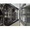 Reconditioned Black stainless steel Kitchenaid Dishwasher $300