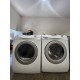 Reconditioned Maytag Neptune front loader washer and electric dryer set $699
