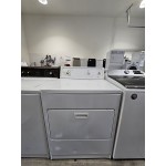 Reconditioned Kenmore electric dryer $399