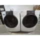 Reconditioned Kenmore front loader washer and electric dryer set $699