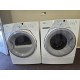Reconditioned Whirlpool Duet front loader washer and electric dryer set $699