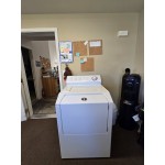 Reconditioned Maytag Neptune front loader washer $399