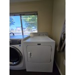 Reconditioned Maytag Centennial Electric dryer $399