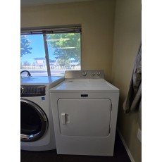 Reconditioned Maytag Centennial Electric dryer $399
