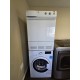 Reconditioned Asko electric Dryer and Bloomberg front loader washer $599