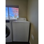 Reconditioned Amana top loader washer $399