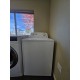 Reconditioned Amana top loader washer $399