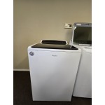 Reconditioned Whirlpool Cabrio Top loader washer $399