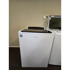 Reconditioned Whirlpool Cabrio Top loader washer $399