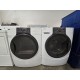 Reconditioned Kenmore front loader washer and electric dryer set $699