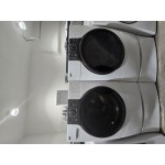 Refurbished Kenmore Elite front loader washer and electric dryer set on Pedestals $799