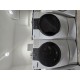 Refurbished Kenmore Elite front loader washer and electric dryer set on Pedestals $799