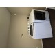 Refurbished Samsung top loader washer and electric dryer set $699