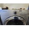 Reconditioned Frigidaire Front loader washer and electric dryer Stackable set $699