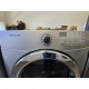 Reconditioned Frigidaire Front loader washer and electric dryer Stackable set $699