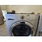 Reconditioned Frigidaire Front loader washer and electric dryer Stackable set $699