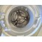 Reconditioned Frigidaire Front loader washer and electric dryer Stackable set $699