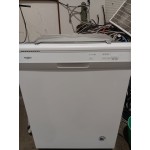 White whirlpool Dishwasher $200