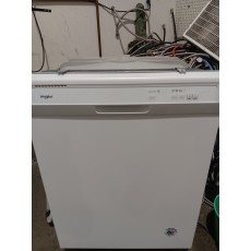 White whirlpool Dishwasher $200