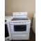 Reconditioned Kenmore glass top range $599.00