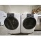 Reconditioned Kenmore front loader washer and electric dryer set $699