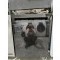 Reconditioned Black stainless steel Kitchenaid Dishwasher $300